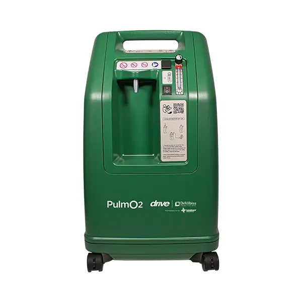 PulmO2 10 L Oxygen Concentrator