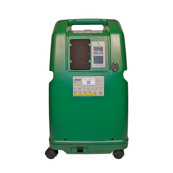 PulmO2 10 L Oxygen Concentrator
