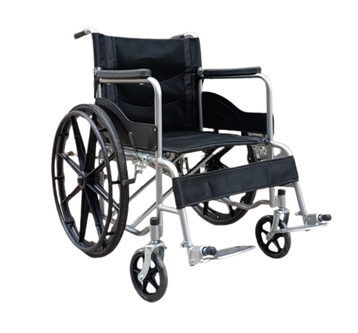 Std Lightweight Wheelchair (18 inch)