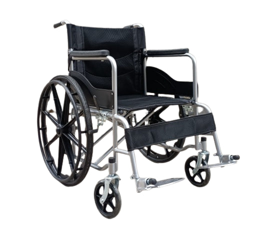 Standard basic Wheelchair