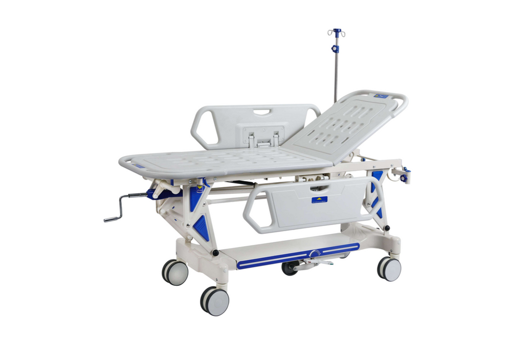 Transfer Stretcher / Patient Trolley