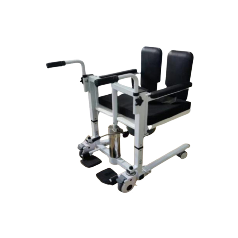 Transfer Chair – Hydraulic Manual