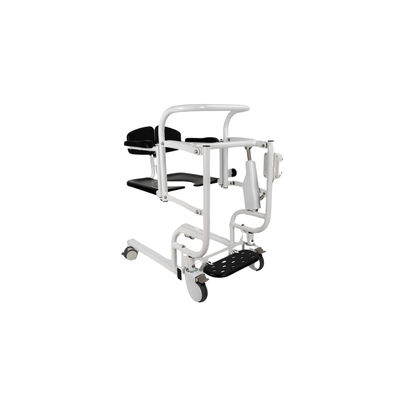 Transfer Chair – Hydraulic Electric