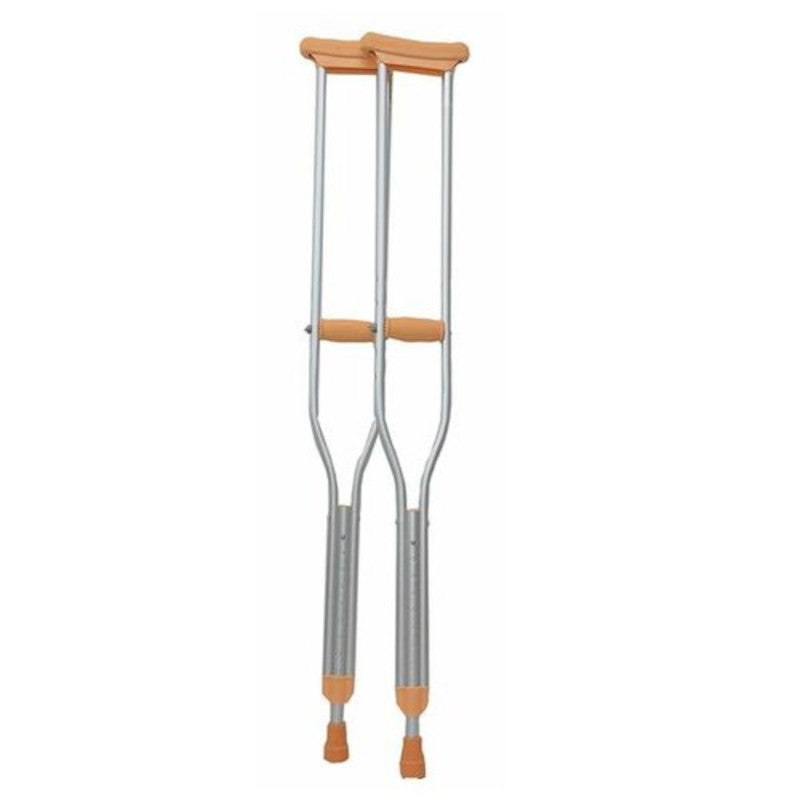 Underarm Crutch (Pair)
