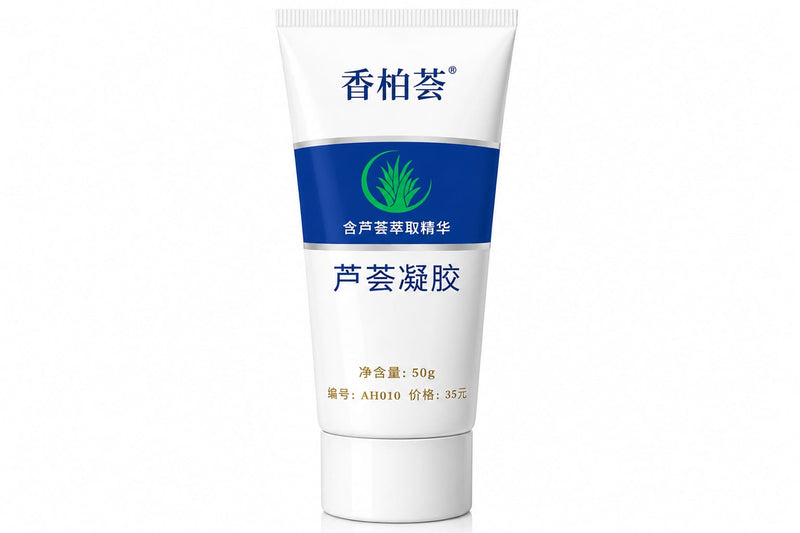 Dr. Vigor Aloe Vera Face Gel