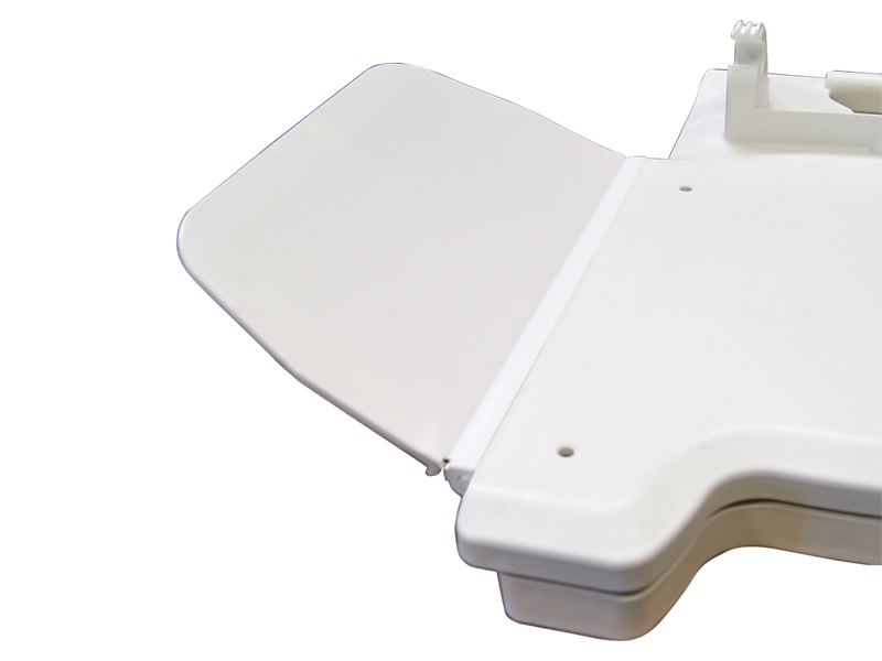 Side flaps Bellavita Widening