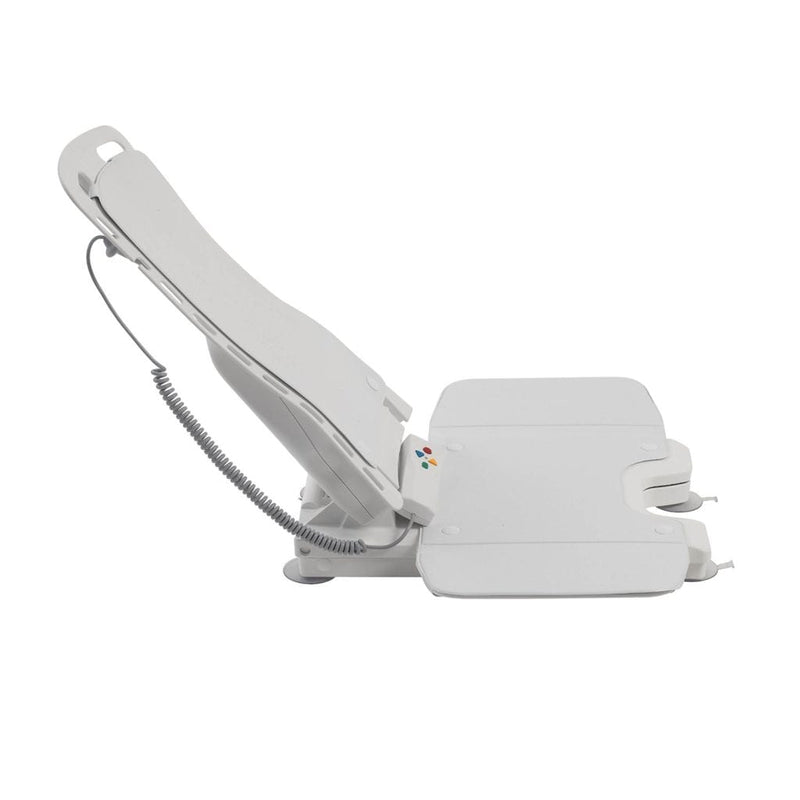 Akkulift - DE - Bellavita (Bath Lift) with Cover