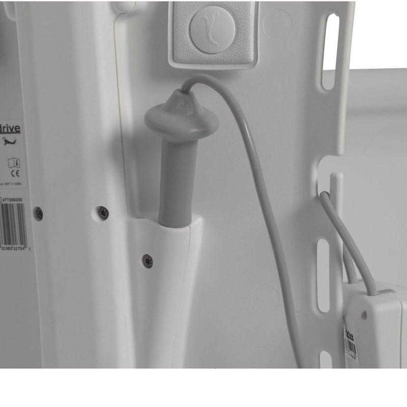 Akkulift - DE - Bellavita (Bath Lift) with Cover