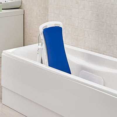 Akkulift - DE - Bellavita (Bath Lift) with Cover