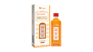 Dr.Vigor Magic 36 Health Oil