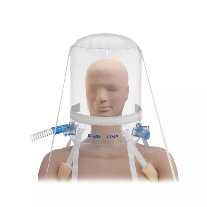 Dimar Non-Invasive Ventilation Solutions (Mask)