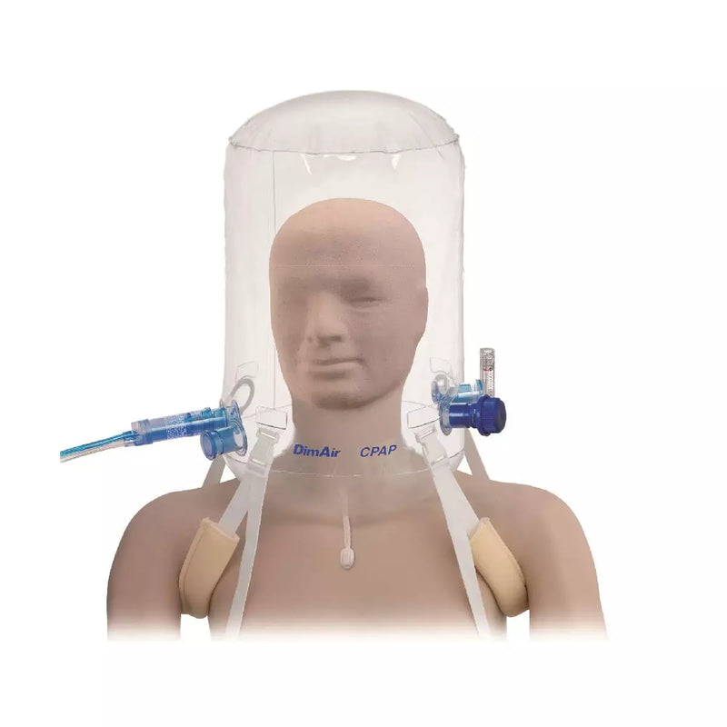 Dimar Non-Invasive Ventilation Solutions (Mask)