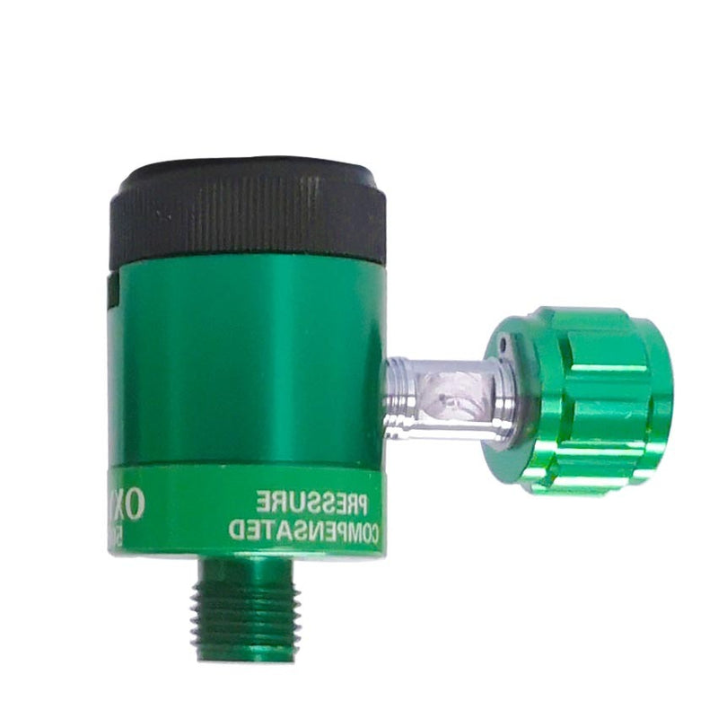 Oxygen Regulators