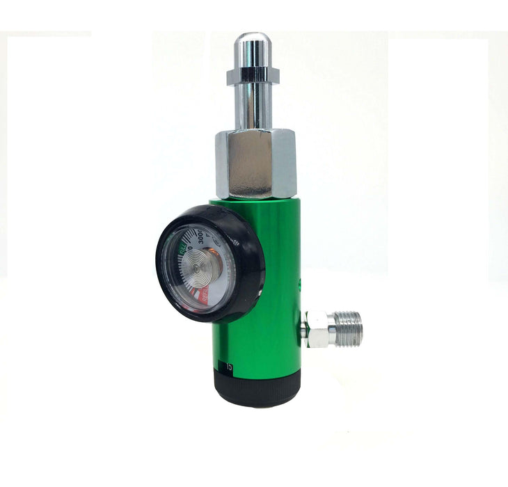 Oxygen Regulators