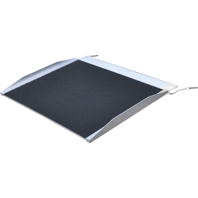 Non-Folding Ramp