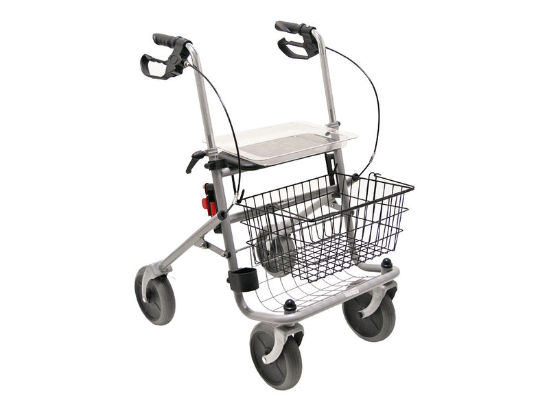 Standard Rollator Cristallo