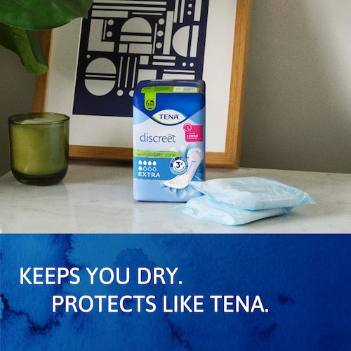 TENA Lady Extra (10 Units)
