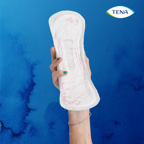 TENA Lady Extra (10 Units)