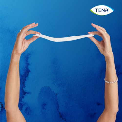 TENA Lady Extra (10 Units)