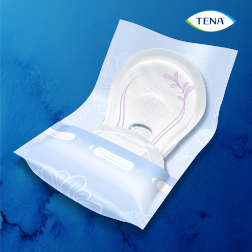 TENA Lady Extra (10 Units)
