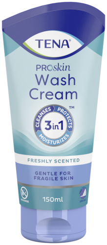 TENA ProSkin Wash Cream