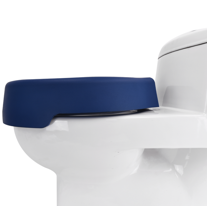 Toilet Seat Raiser PU