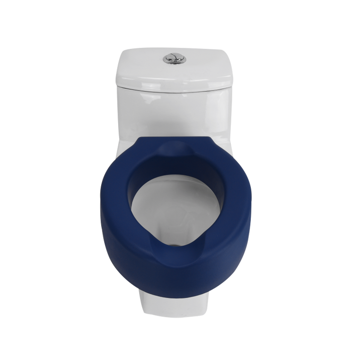 Toilet Seat Raiser PU