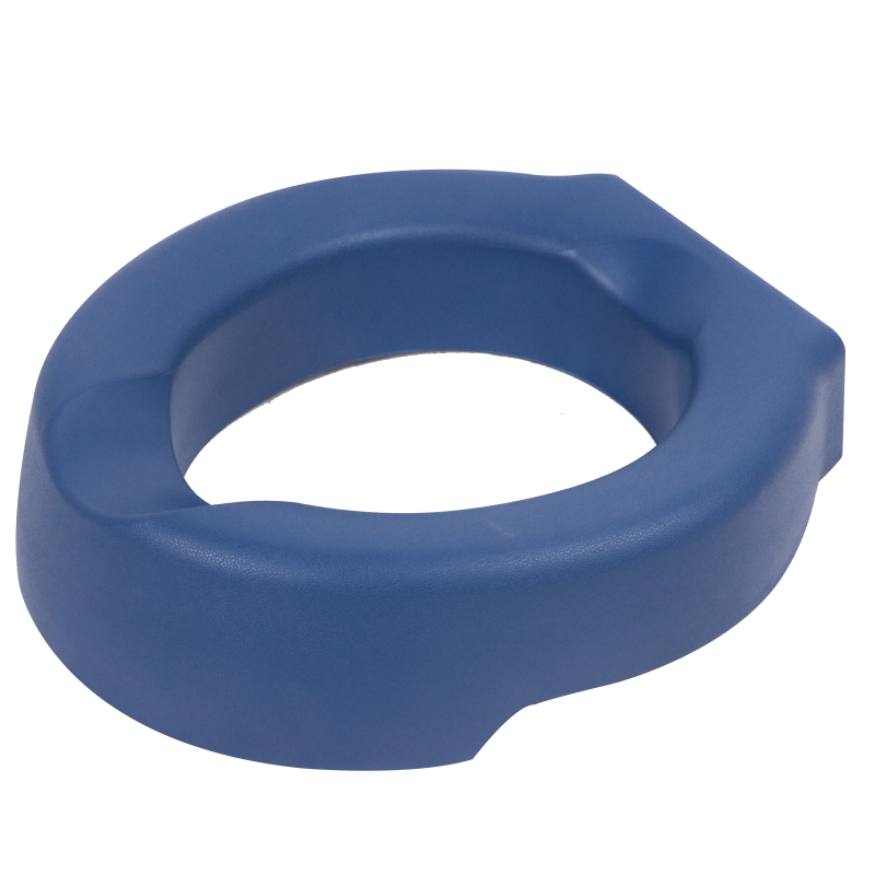 Toilet Seat Raiser PU