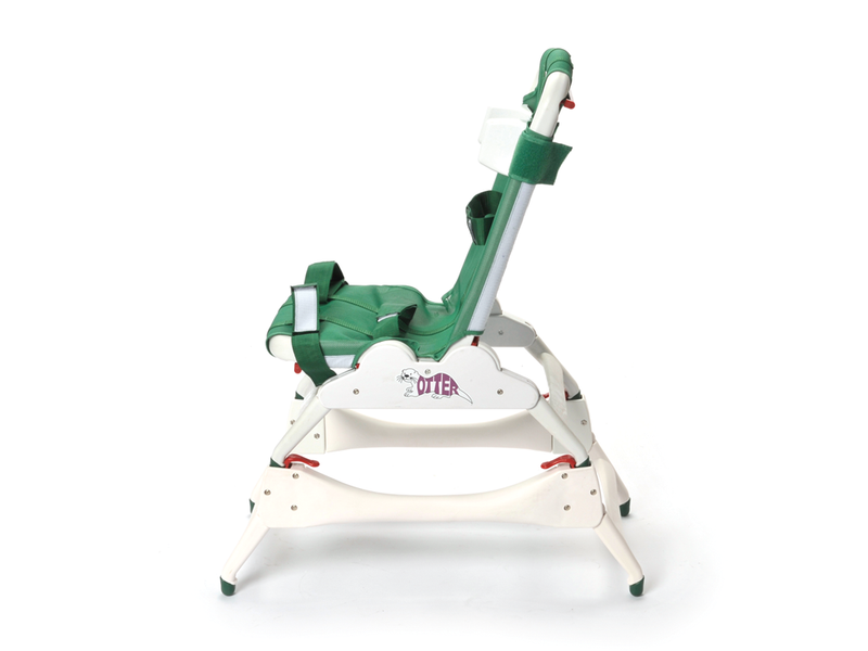 Bath Support Base Frame (Otter)