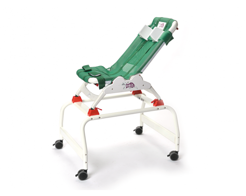 Movable Shower Bath Support Base Frame (Otter)