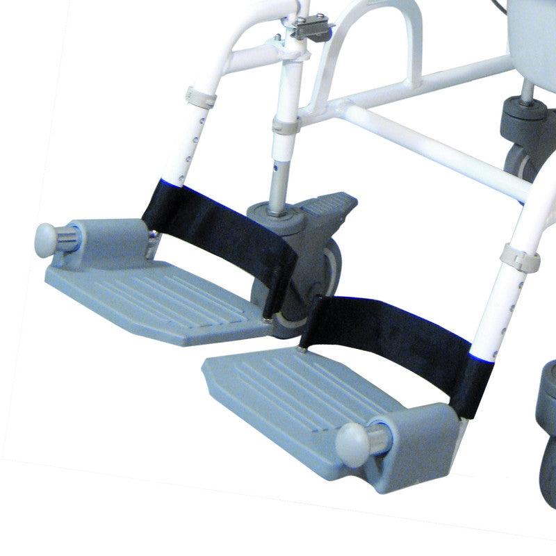 Shower/Toilet Wheelchair Duo Motion 24