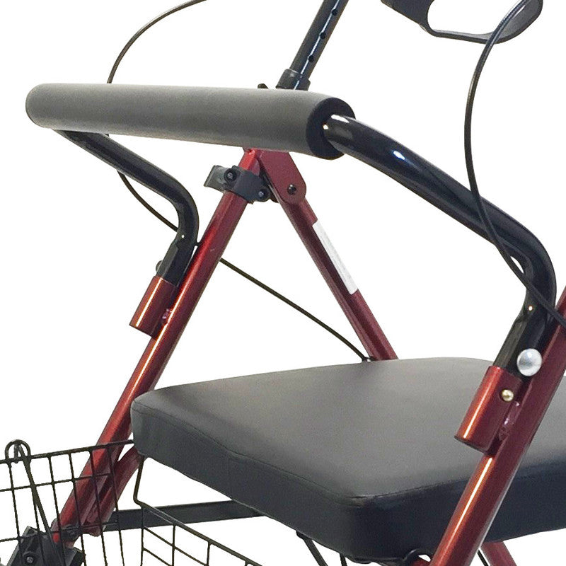 Rollator GoLite 200 XXL