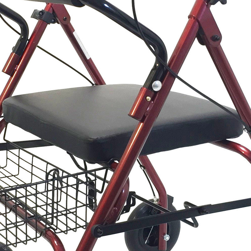 Rollator GoLite 200 XXL