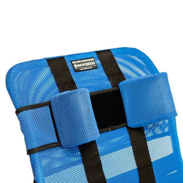 Akvosego Bath Chair (Without Stand)