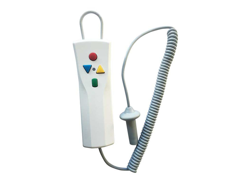 Akkulift - DE - Bellavita (Bath Lift) with Cover