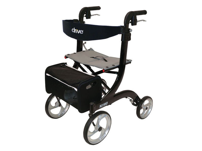 Rollator Nitro (Medium)