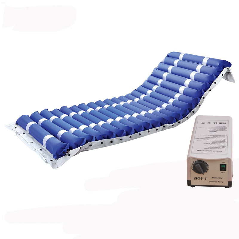 Advanced Tube Pressure Care Mattress