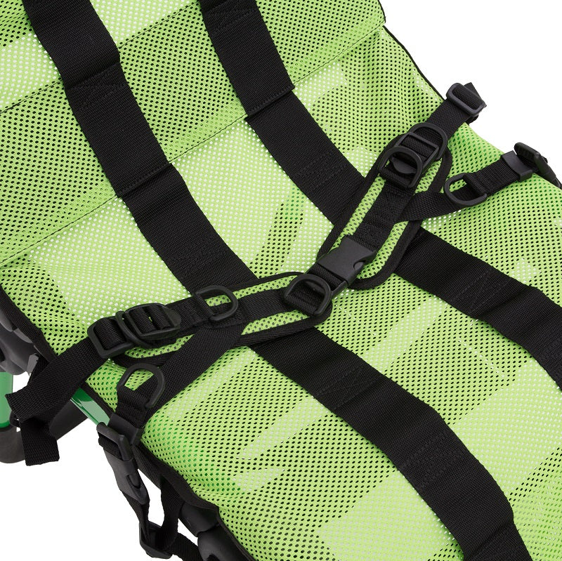 Akvosego Bath Chair (Without Stand)