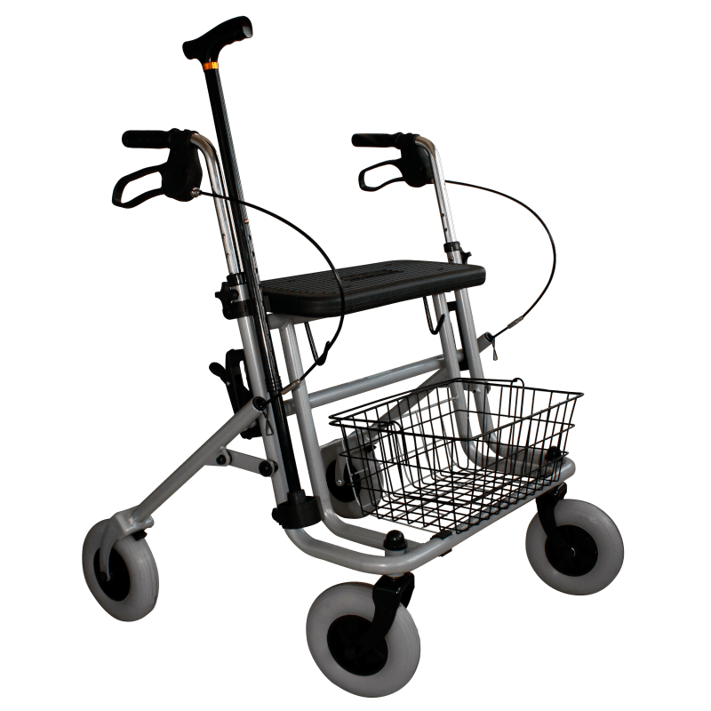 Bariatric Walker Shop Now — DAATS