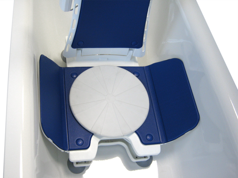 Swivel Aid Vitaturn K