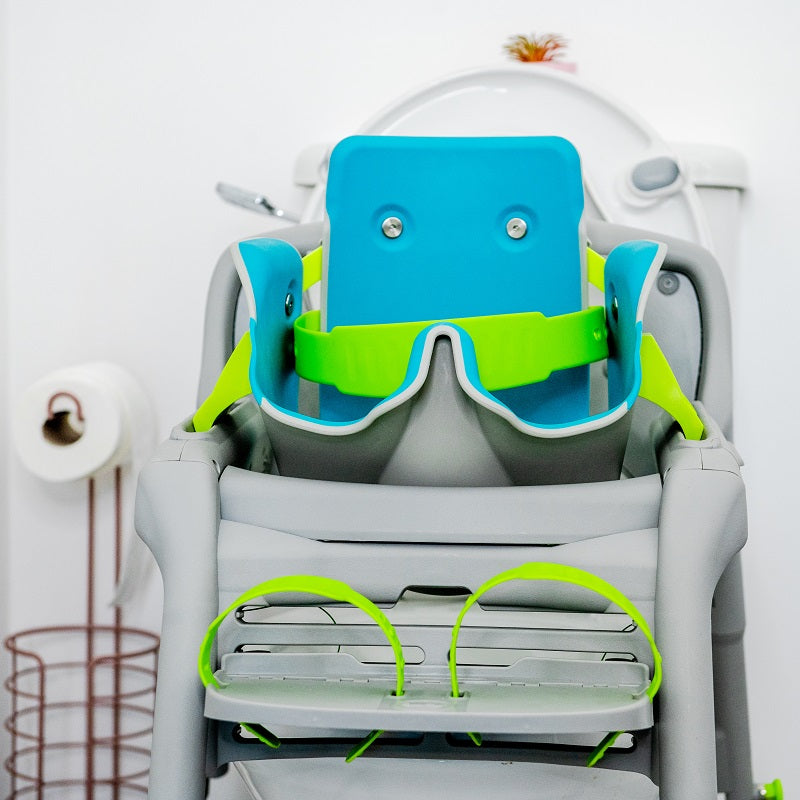 Firefly Gottago Portable Table Toilet (Kiddies)