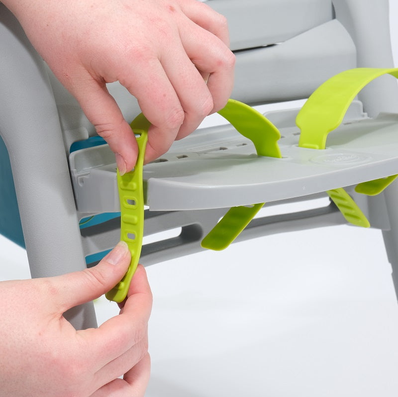 Firefly Gottago Portable Table Toilet (Kiddies)