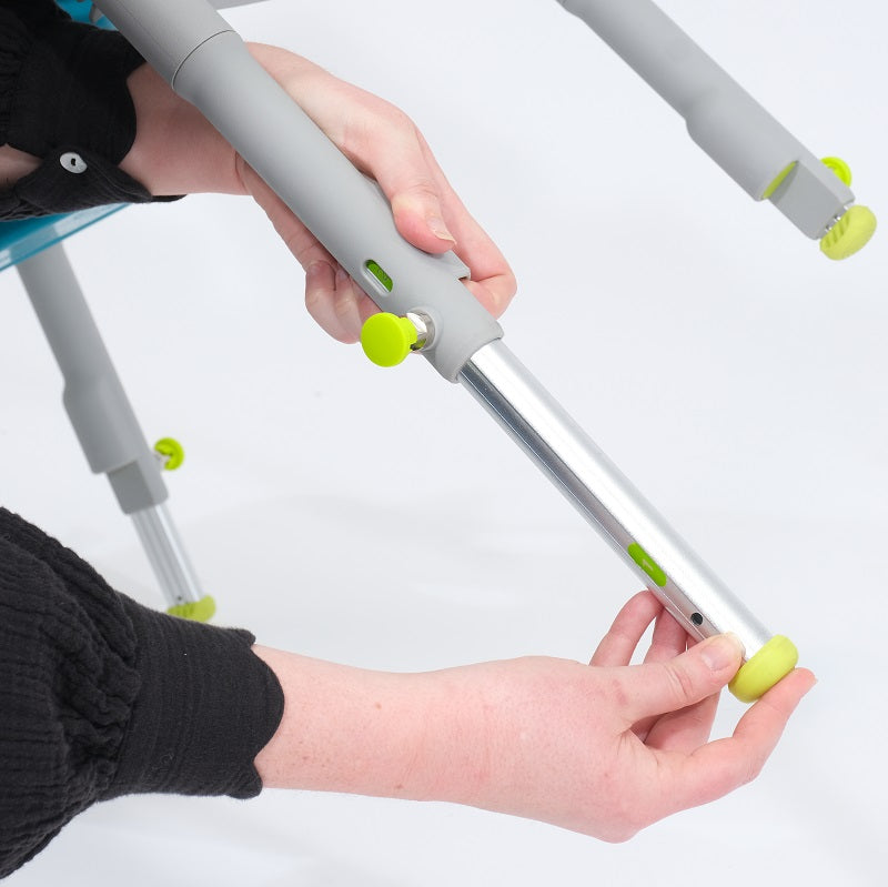 Firefly Gottago Portable Table Toilet (Kiddies)