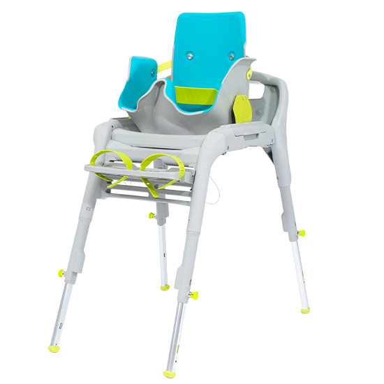 Firefly Gottago Portable Table Toilet (Kiddies)