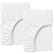 Fitted BedSheet Waterproof Pair (Disposable) DAATS.