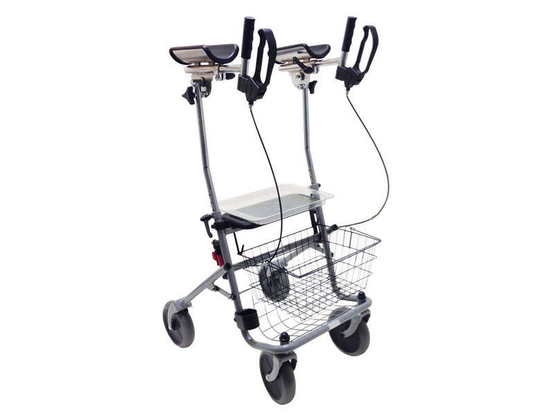 Christallo Arthritis Rollator