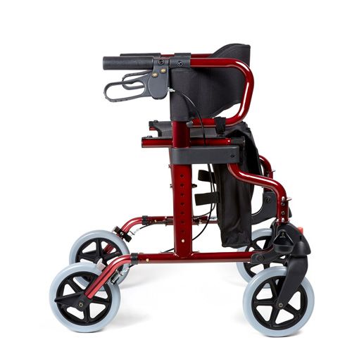 Rollator Diamond Deluxe