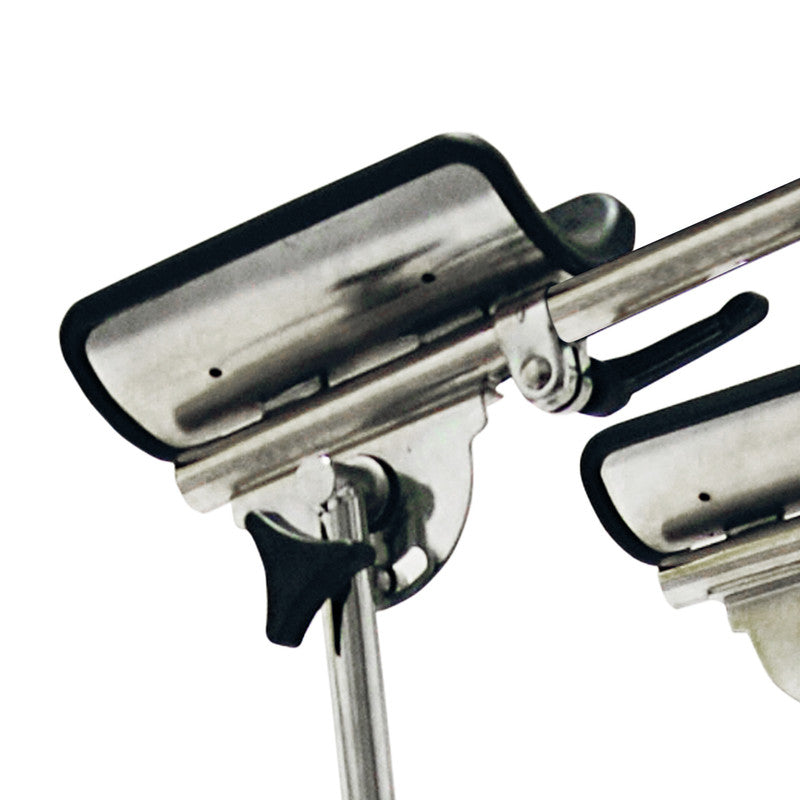 Christallo Arthritis Rollator