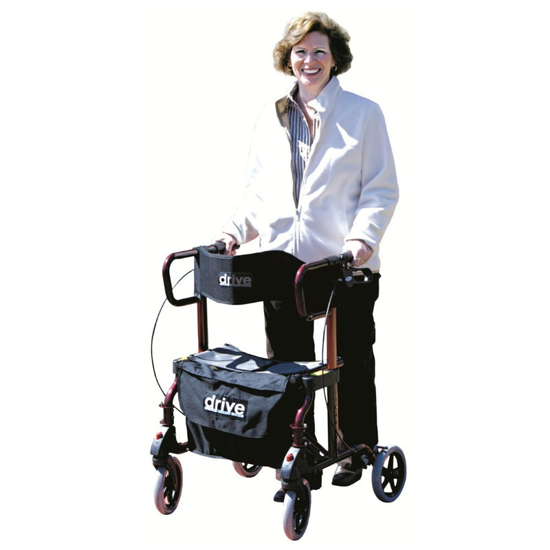 Rollator Diamond Deluxe