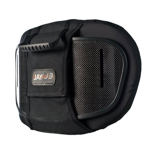 Jay3 Carbon Backrest - DAATS